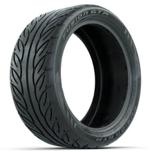 205/40-R14 GTW&reg; Fusion GTR Steel Belted Street Tire PN# 20-054 GTW 