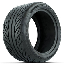 215/40-R12 GTW&reg; Fusion GTR Steel Belted Street Tire PN# 20-053 GTW 