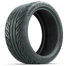 215/40-R15 GTW&reg; Fusion GTR Steel Belted DOT Tire PN# 20-073 GTW 