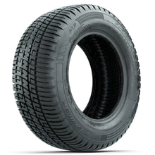 215/50-R12 GTW&reg; Fusion S/R Steel Belted Street Tire PN# 20-063 GTW 