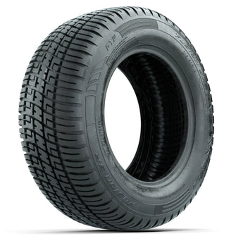 215/50-R12 GTW&reg; Fusion S/R Steel Belted Street Tire PN# 20-063 GTW 