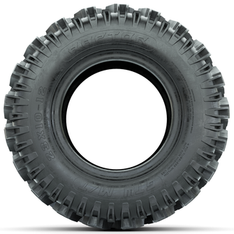 23x10-12 GTW Raptor Mud Tire