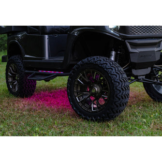 MadJax Universal LUX Underglow Frame Kit