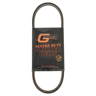 G-Boost Heavy-Duty Starter Belt (Years 1991-2013)