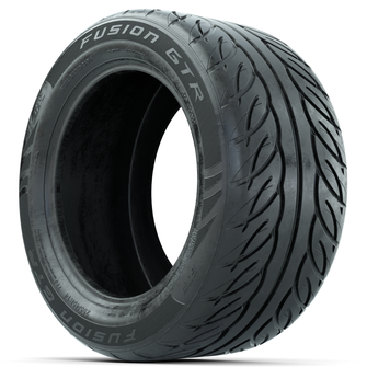 255/45-R14 GTW Fusion GTR Steel Belted Street Tire