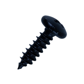 MadJax XSeries Storm M5x16 Black Screw