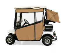 Recinto tipo pista RedDot® Club Car DS Chameleon Wheat (años 2000 en adelante) PN# 47688N