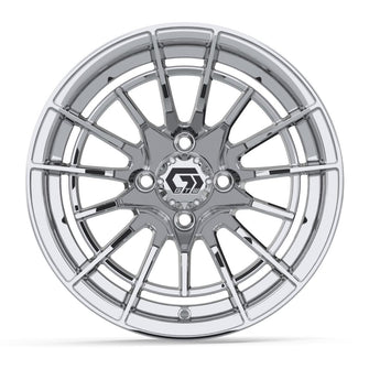 14″ GTW® Boost Chrome Wheel