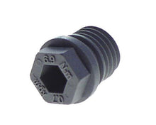 EZGO RXV Engine Oil Drain Plug (Years 2008-Up)