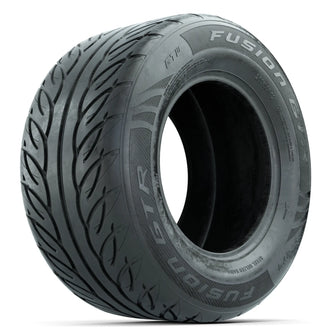 255/55-R12 GTW&reg; Fusion GTR Steel Belted Street Tire PN# 20-056 GTW 