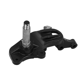 MadJax XSeries Storm Passenger Side Lifted Spindle without Hub