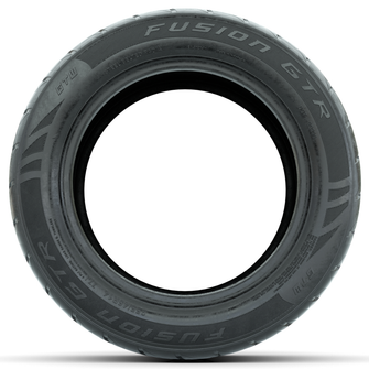 255/45-R14 GTW Fusion GTR Steel Belted Street Tire