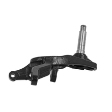 MadJax XSeries Storm Passenger Side Lifted Spindle without Hub