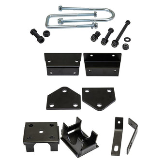 MadJax® EZGO TXT 5" King XD Lift Kit (Years 2014-Up)