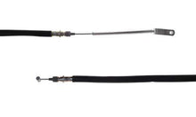 Club Car Gas XRT 1200/SE Long - Parking Brake Cable (Years 2005-Up)