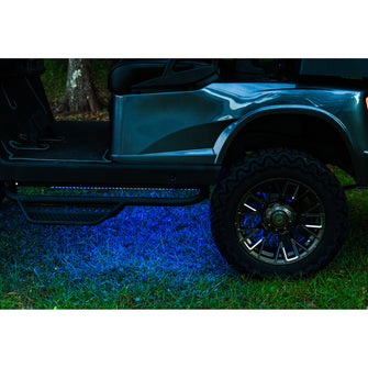 MadJax Universal LUX Underglow Frame Kit