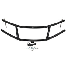 Jakes Black Yamaha Drive2 Brush Guard (Years 2017-Up)