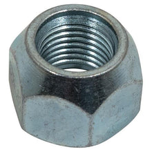 1979-Up Yamaha - Steel Lug Nut