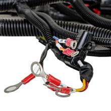 MadJax XSeries Storm Main Wire Harness (Gen 2 Models)