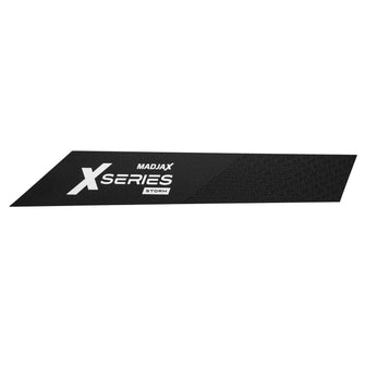 MadJax XSeries Storm Passenger Side Rocker Panel Decal