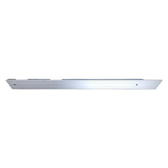 Rocker Panel - ( Passenger Side / Right Hand )(2P/4SF)