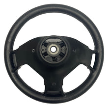 EZGO Steering Wheel / Cardholder Assembly (Years 1975-Up)