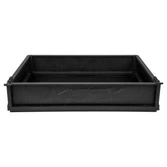 MadJax Premium Heavy-Duty Cargo Box (Steel)