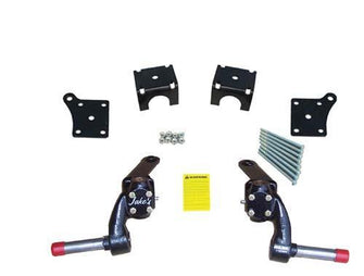 1994.5-01.5 EZGO Medalist-TXT - Jakes 3 Inch Spindle Lift Kit