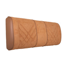 Premium RedDot Honey Suede GTW Mach3 Rear Seat Cushions