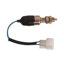 MadJax XSeries Storm Brake Switch