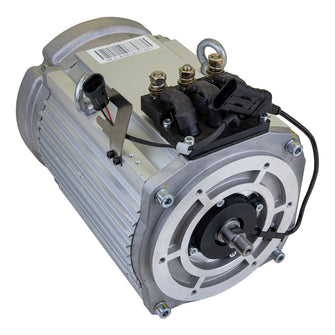 MadJax XSeries Storm Reliance 3 Phase AC Motor