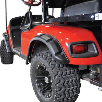 EZGO TXT GTW Fender Flares (Years 1996-2013)