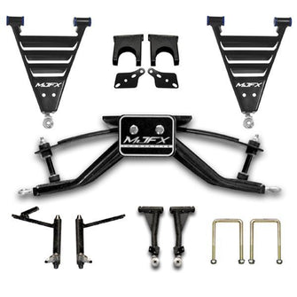 MadJax Club Car DS 6ù HD Lift Kit (Years 2000.5-Up)