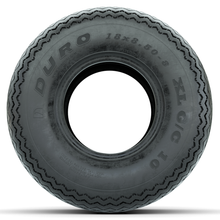 18x8.5-8 Duro Sawtooth Street Tire (No Lift Required)