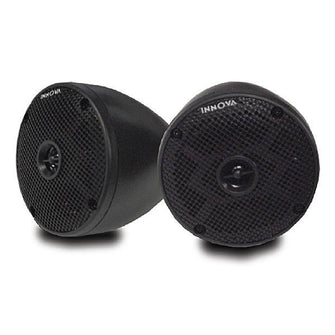 Set of 2 Innova Cone Speakers