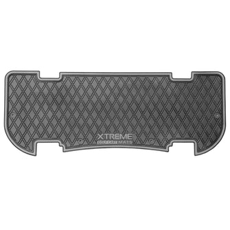 Xtreme Floor Mats for MadJax Genesis 250/300 Rear Seat Kits - Black/Grey