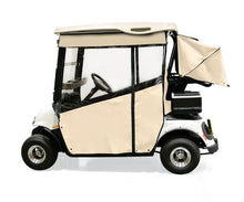 RedDot EZGO TXT/T48 Chameleon Linen Track-Style Enclosure (Years 2013-Up)