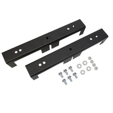 Eco Battery Pilot Long Battery Mounting Bracket