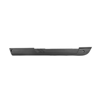 MadJax XSeries Storm Driver Side Rocker Panel