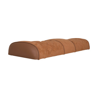 Premium RedDot Honey Suede GTW Mach3 Rear Seat Cushions