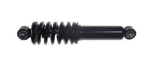 1995-02 Yamaha G14-G16 - Front Shock