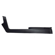 2004-Up Club Car Precedent - Black Driver Side Rocker Panel