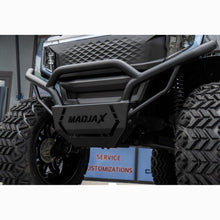 MadJax® Brush Guard for EZGO RXV (2008-2022) with APEX Body Kit