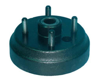 EZGO Gas ST350 Brake Drum (Years 1996-Up)