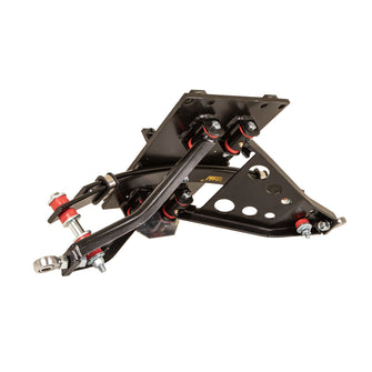 GTW Yamaha Drive/Drive2 4ù Double A-Arm Front Lift Kit