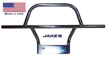 Barra Safari (Jakes/Stainless) Club Car DS (años 1981 en adelante)