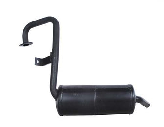 Club Car Gas Muffler (Years 2005-Up)