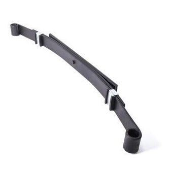 Club Car DS Dual-Action Heavy-Duty Rear Leaf Spring (Years 1982-Up)