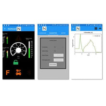 Navitas 440 Amp TAC2 Controller Upgrade for EZGO RXV Elite with Samsung Lithium Batteries