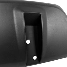 Seat Back Cap for EZGO TXT 94-13 /TXT 2+2 94-Up